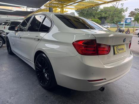 BMW 320I 2.0 16V 4P TURBO AUTOM�TICO, Foto 8