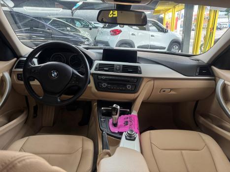 BMW 320I 2.0 16V 4P TURBO AUTOM�TICO, Foto 10