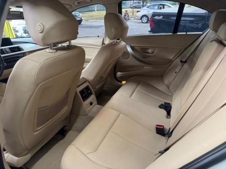 BMW 320I 2.0 16V 4P TURBO AUTOM�TICO, Foto 13