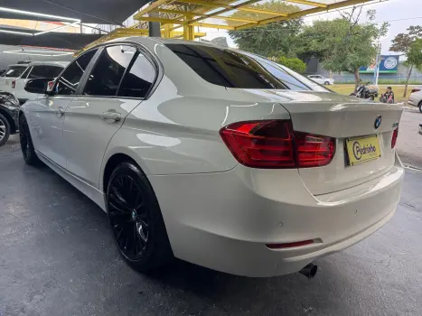 BMW 320I 2.0 16V 4P TURBO AUTOM�TICO, Foto 8