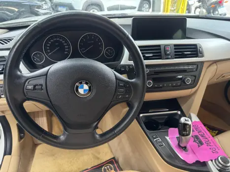 BMW 320I 2.0 16V 4P TURBO AUTOM�TICO, Foto 11