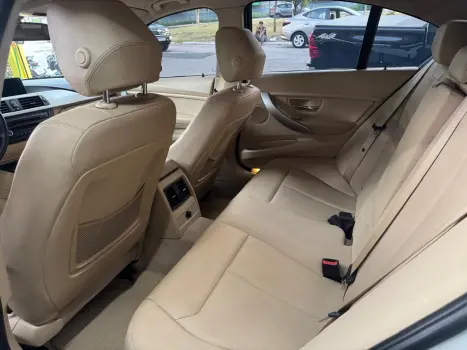 BMW 320I 2.0 16V 4P TURBO AUTOM�TICO, Foto 13