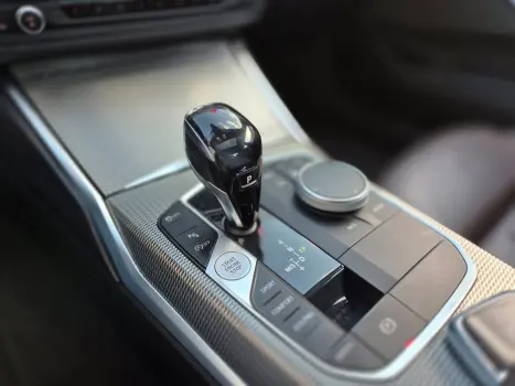 BMW 320I 2.0 16V 4P TURBO FLEX M SPORT AUTOM�TICO, Foto 9