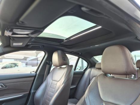 BMW 320I 2.0 16V 4P TURBO FLEX M SPORT AUTOM�TICO, Foto 13