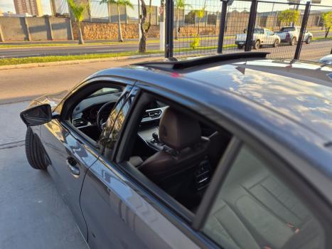 BMW 320I 2.0 16V 4P TURBO FLEX M SPORT AUTOM�TICO, Foto 15