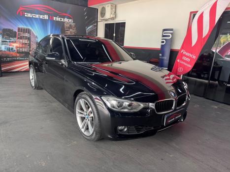 BMW 320I 2.0 16V 4P ACTIVE TURBO AUTOM�TICO, Foto 2