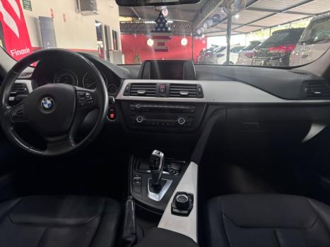 BMW 320I 2.0 16V 4P ACTIVE TURBO AUTOM�TICO, Foto 5