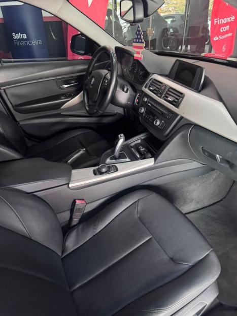 BMW 320I 2.0 16V 4P ACTIVE TURBO AUTOM�TICO, Foto 7