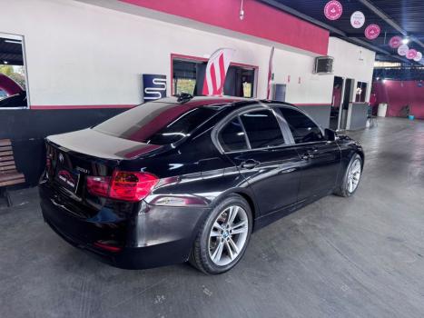 BMW 320I 2.0 16V 4P ACTIVE TURBO AUTOM�TICO, Foto 9