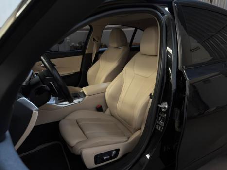 BMW 320I 2.0 16V 4P SPORT GP ACTIVE FLEX AUTOM�TICO, Foto 6