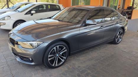 BMW 320I 2.0 16V 4P ACTIVE TURBO AUTOMÁTICO, Foto 3