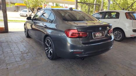 BMW 320I 2.0 16V 4P ACTIVE TURBO AUTOMÁTICO, Foto 4
