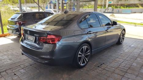 BMW 320I 2.0 16V 4P ACTIVE TURBO AUTOMÁTICO, Foto 5