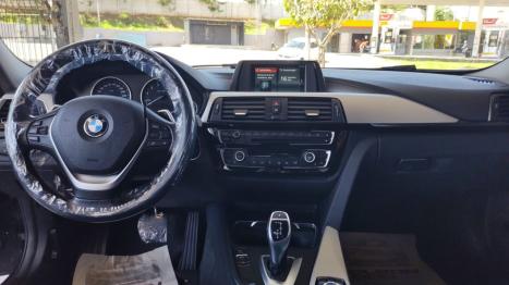 BMW 320I 2.0 16V 4P ACTIVE TURBO AUTOMÁTICO, Foto 7