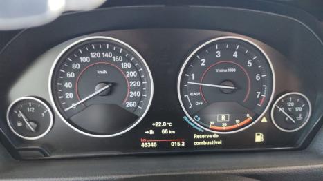 BMW 320I 2.0 16V 4P ACTIVE TURBO AUTOMÁTICO, Foto 9