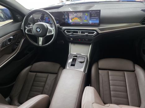 BMW 320I 2.0 16V 4P TURBO FLEX M SPORT AUTOMÁTICO, Foto 7