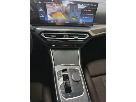BMW 320I 2.0 16V 4P TURBO FLEX M SPORT AUTOMÁTICO, Foto 12