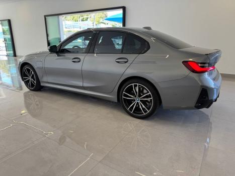 BMW 330E 2.0 16V 4P M SPORT HÍBRIDO TURBO AUTOMÁTICO, Foto 6 BMW 330E 2.0 16V 4P M SPORT HÍBRIDO TURBO AUTOMÁTICO, Foto 6