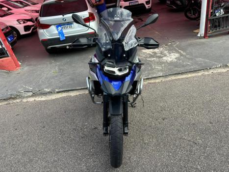 BMW F 750 GS SPORT, Foto 1
