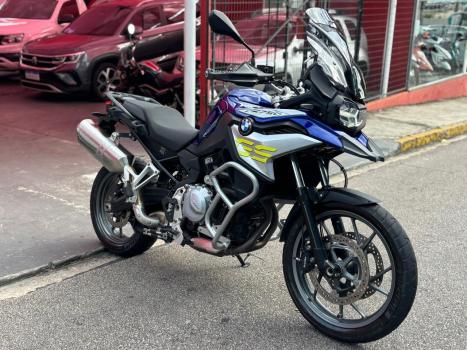 BMW F 750 GS SPORT, Foto 2