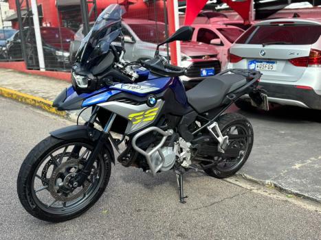 BMW F 750 GS SPORT, Foto 3