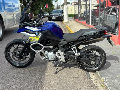 BMW F 750 GS SPORT, Foto 4