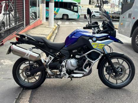 BMW F 750 GS SPORT, Foto 5