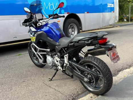 BMW F 750 GS SPORT, Foto 6