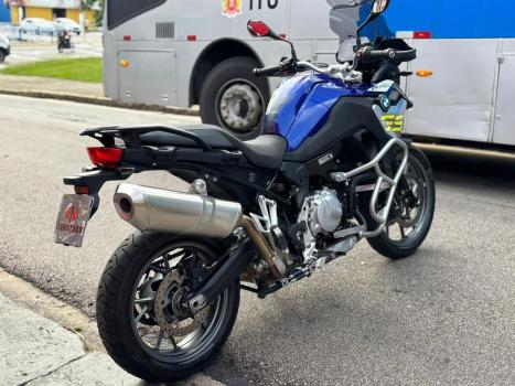 BMW F 750 GS SPORT, Foto 7