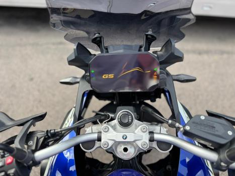 BMW F 750 GS SPORT, Foto 8