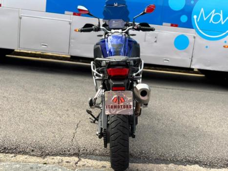 BMW F 750 GS SPORT, Foto 9