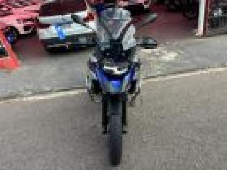 BMW F 750 GS SPORT, Foto 10