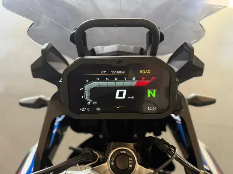 BMW F 800 GS ABS, Foto 6