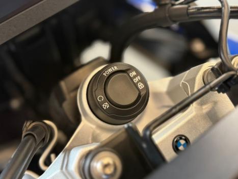 BMW F 800 GS ABS, Foto 7