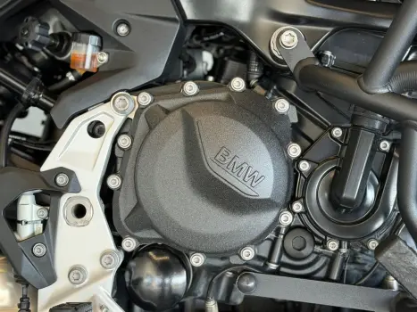 BMW F 800 GS ABS, Foto 13