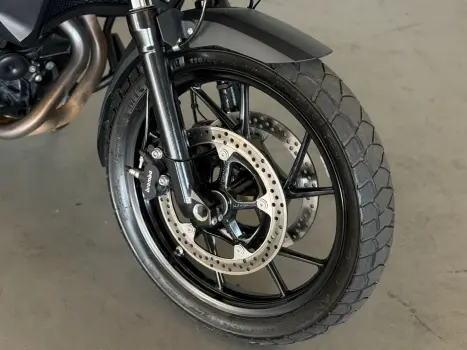 BMW F 800 GS ABS, Foto 14