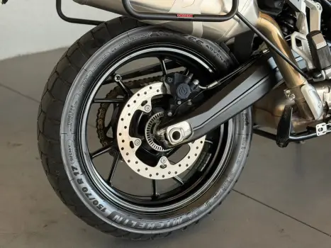 BMW F 800 GS ABS, Foto 15