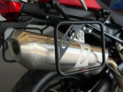 BMW F 800 GS ABS, Foto 16