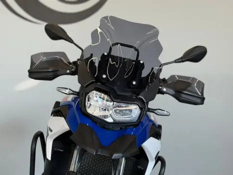 BMW F 800 GS ABS, Foto 17