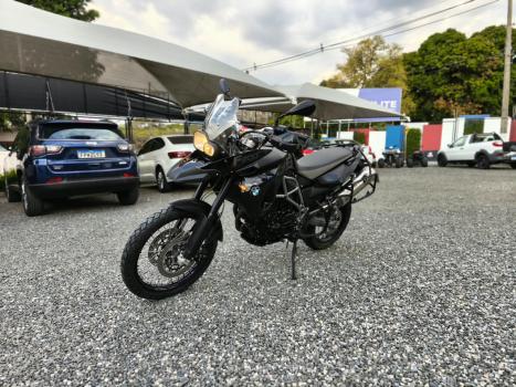 BMW F 800 GS BLACK EDITION, Foto 2