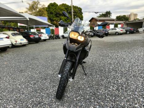 BMW F 800 GS BLACK EDITION, Foto 3