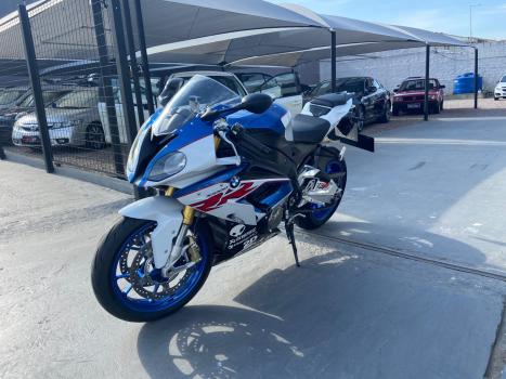 BMW S 1000 RR, Foto 2