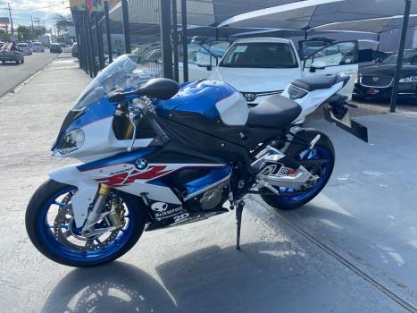 BMW S 1000 RR, Foto 3