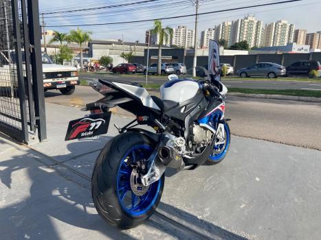BMW S 1000 RR, Foto 4