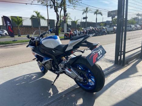 BMW S 1000 RR, Foto 5