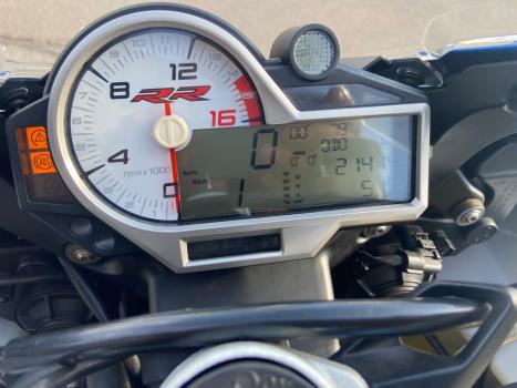 BMW S 1000 RR, Foto 6