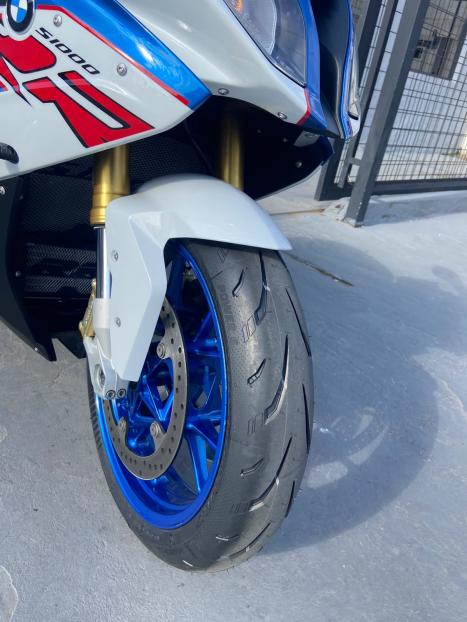 BMW S 1000 RR, Foto 7