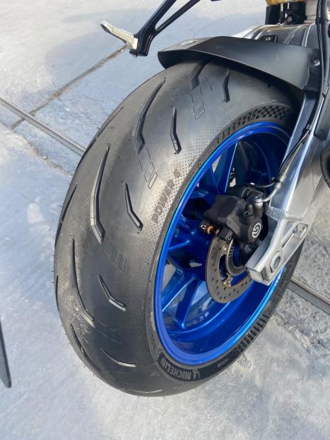 BMW S 1000 RR, Foto 8