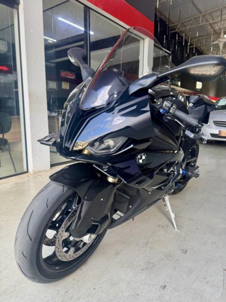 BMW S 1000 RR M, Foto 1