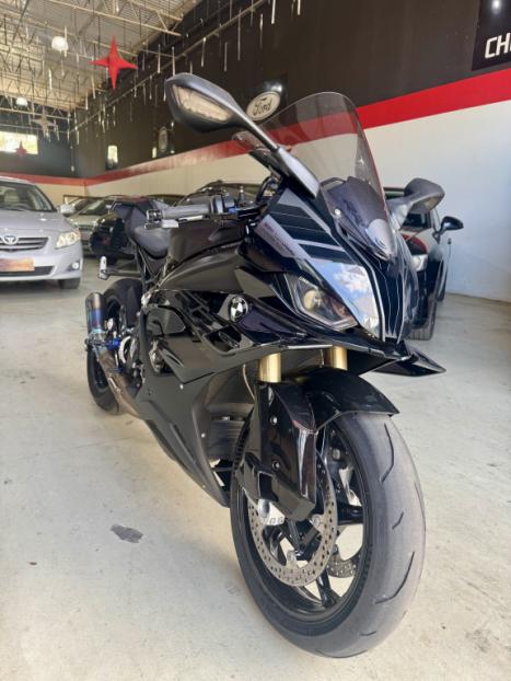 BMW S 1000 RR M, Foto 2